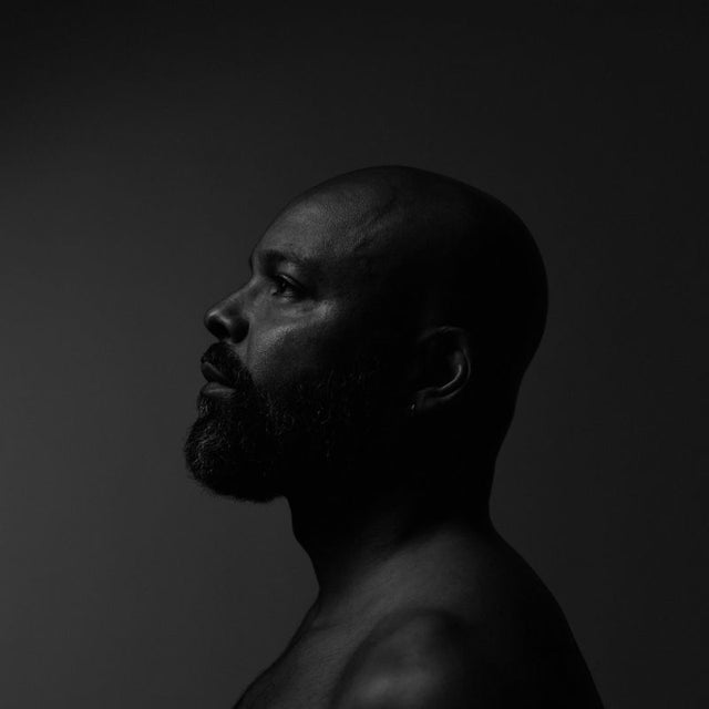 Myles Sanko - Let it unfold (CD) - Velvet Music