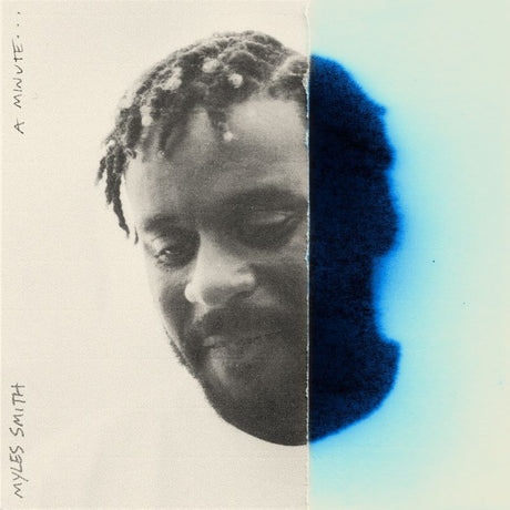 Myles Smith - A minute... (LP) - Velvet Music