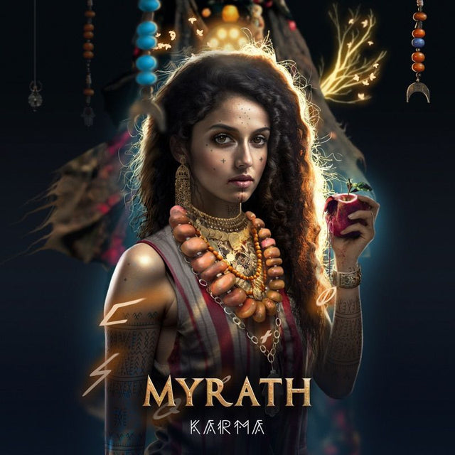 Myrath - Karma (LP) - Velvet Music