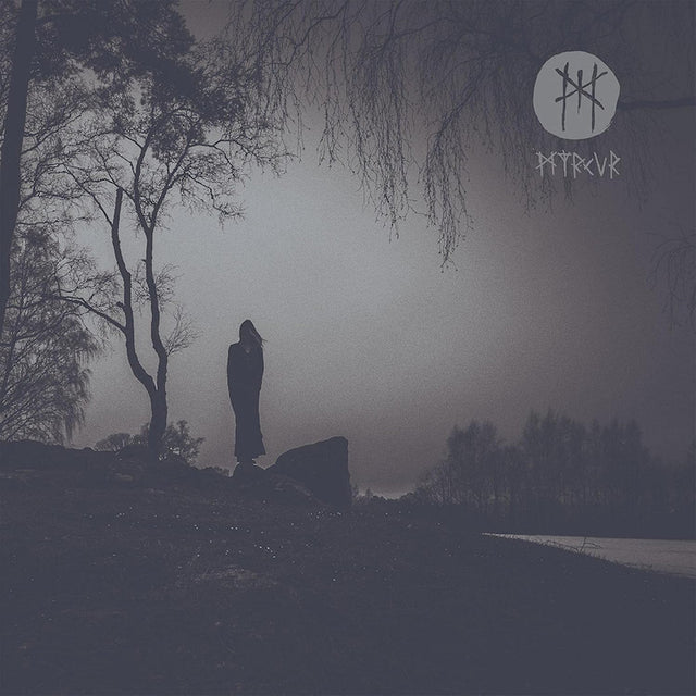 Myrkur - M (LP) - Velvet Music