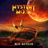 Mystery Moon - Way beyond (CD) - Velvet Music