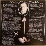 OST (Original SoundTrack) - Rob Zombie Presents White Zombie (LP) - Velvet Music