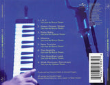 Donald Fagen - The nightfly live (CD)