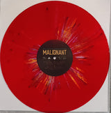Joseph Bishara - Malignant (LP) - Velvet Music