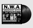 N.W.A. - Greatest Hits (LP) - Velvet Music