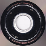 Anouar Brahem, Anja Lechner, Django Bates, Dave Holland - After The Last Sky = بعد السماء الأخيرة (CD) - Velvet Music