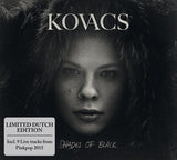 Kovacs (6) - Shades Of Black (tweedehands CD) - Velvet Music