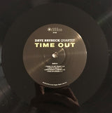 Brubeck, Dave Quartet, The - Time out (LP) - Velvet Music