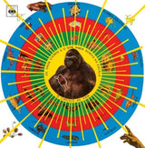 Pedro Santos - Krishnanda (LP) - Velvet Music