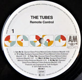 Tubes, The - Remote Control (tweedehands LP)