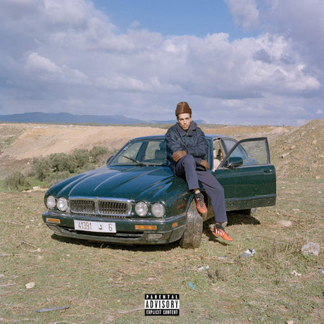 Naar - Safar (LP) - Velvet Music