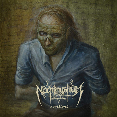 Nachtmystium - Resilient (CD) - Velvet Music