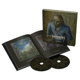 Nachtmystium - Resilient (CD) - Velvet Music