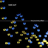 Nada Surf - Proximity effect (CD) - Velvet Music