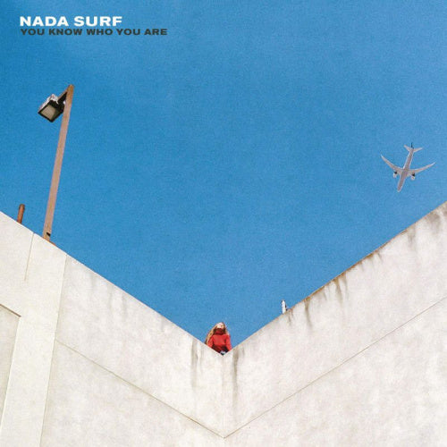 Nada Surf - You know who you are (CD) - Velvet Music