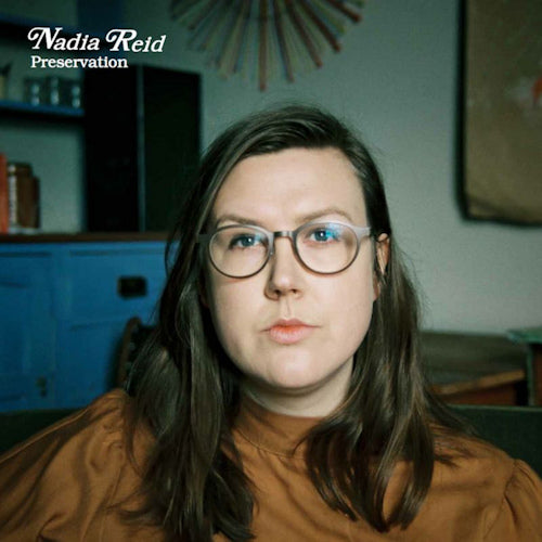 Nadia Reid - Preservation (LP) - Velvet Music