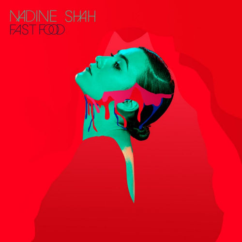 Nadine Shah - Fast food (CD) - Velvet Music