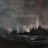 Marissa Nadler - For my crimes (CD) - Velvet Music