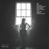 Marissa Nadler - July (CD)