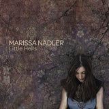 Marissa Nadler - Little hells (CD)
