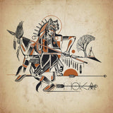 Nahko And Medicine For The People - Hoka (LP) - Velvet Music