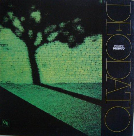 Eumir Deodato - Prelude (tweedehands LP) - Velvet Music