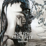 Nailed To Obscurity - Black frost (CD) - Velvet Music