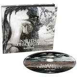 Nailed To Obscurity - Black frost (CD) - Velvet Music