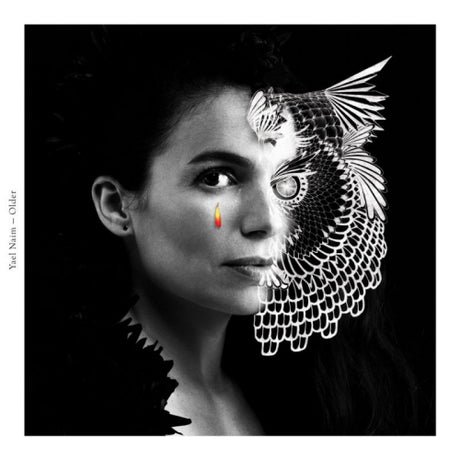 Yael Naim - Older (CD) - Velvet Music