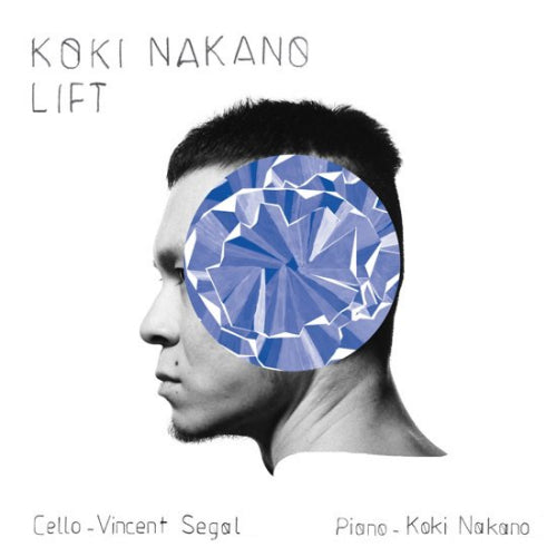 Koki Nakano - Lift (LP) - Velvet Music