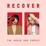 Naked And Famous - Recover (CD)