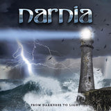 Narnia - From darkness to light (CD) - Velvet Music