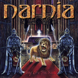 Narnia - Long live the king - 20th anniversary edition (CD) - Velvet Music
