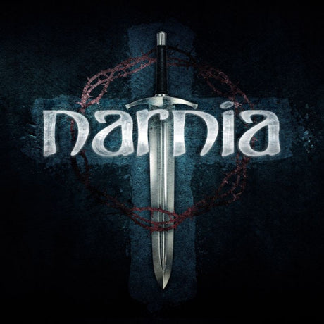 Narnia - Narnia (CD) - Velvet Music