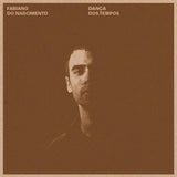Fabiano Do Nascimento - Danca dos tempos (CD) - Velvet Music