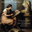 Nash Ensemble - Clara schumann: piano trio / fanny mendelssohn (CD) - Velvet Music