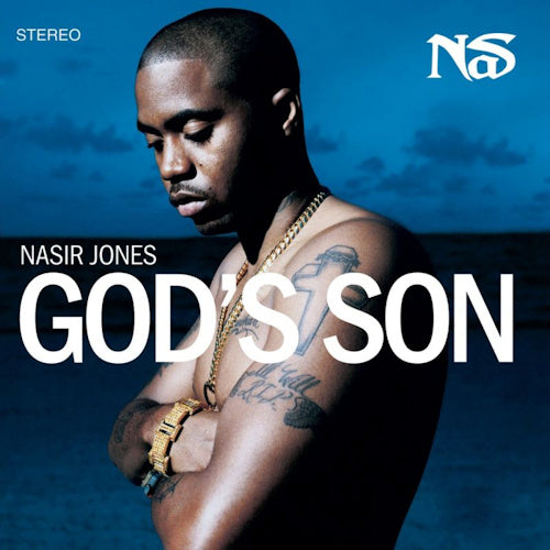 Nas - God's son (LP) - Velvet Music