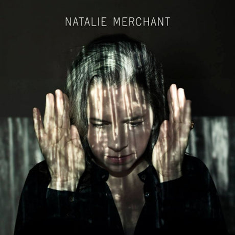 Natalie Merchant - Natalie merchant (CD)
