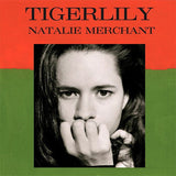 Natalie Merchant - Tigerlily (LP) - Velvet Music