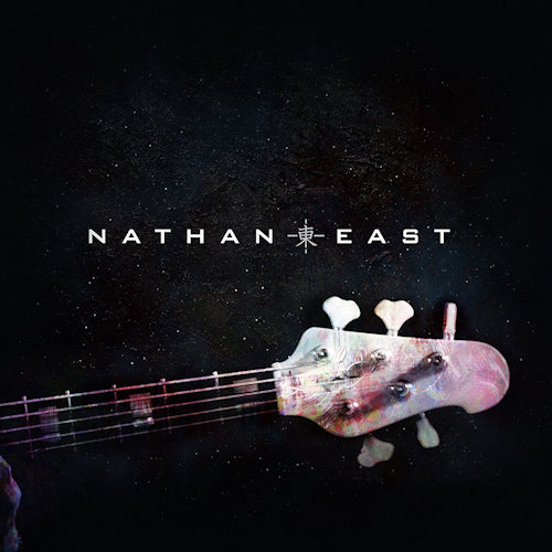 Nathan East - Nathan east (CD)