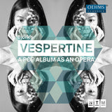 Nationaltheater Mannheim - Bjork: vespertine (CD)