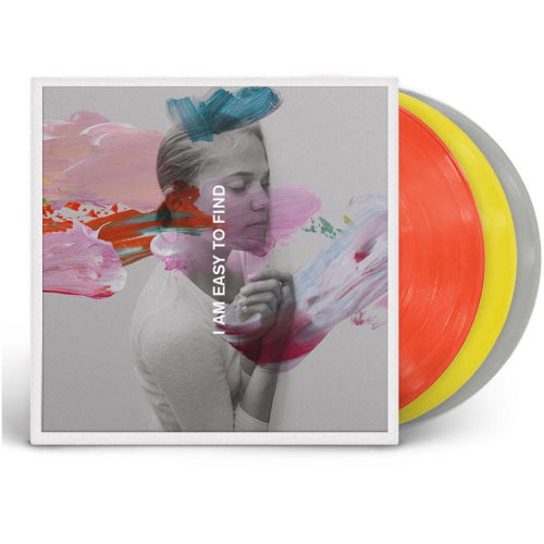 The National - I am easy to find (LP) - Velvet Music