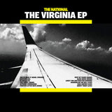 The National - The Virginia EP (LP) - Velvet Music