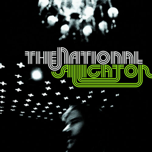 The National - Alligator (LP) - Velvet Music