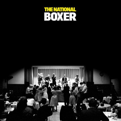 The National - Boxer (CD)