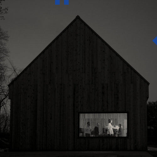 The National - Sleep well beast (CD)
