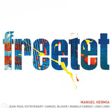 Manuel Hermia - Freetet (CD d'occasion)