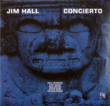 Jim Hall - Concierto (LP) - Velvet Music