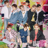Nct 127 - Chain (CD) - Velvet Music