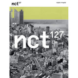 Nct 127 - Nct #127 regular-irregular (CD) - Velvet Music